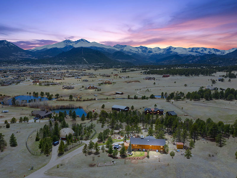 Estes Park