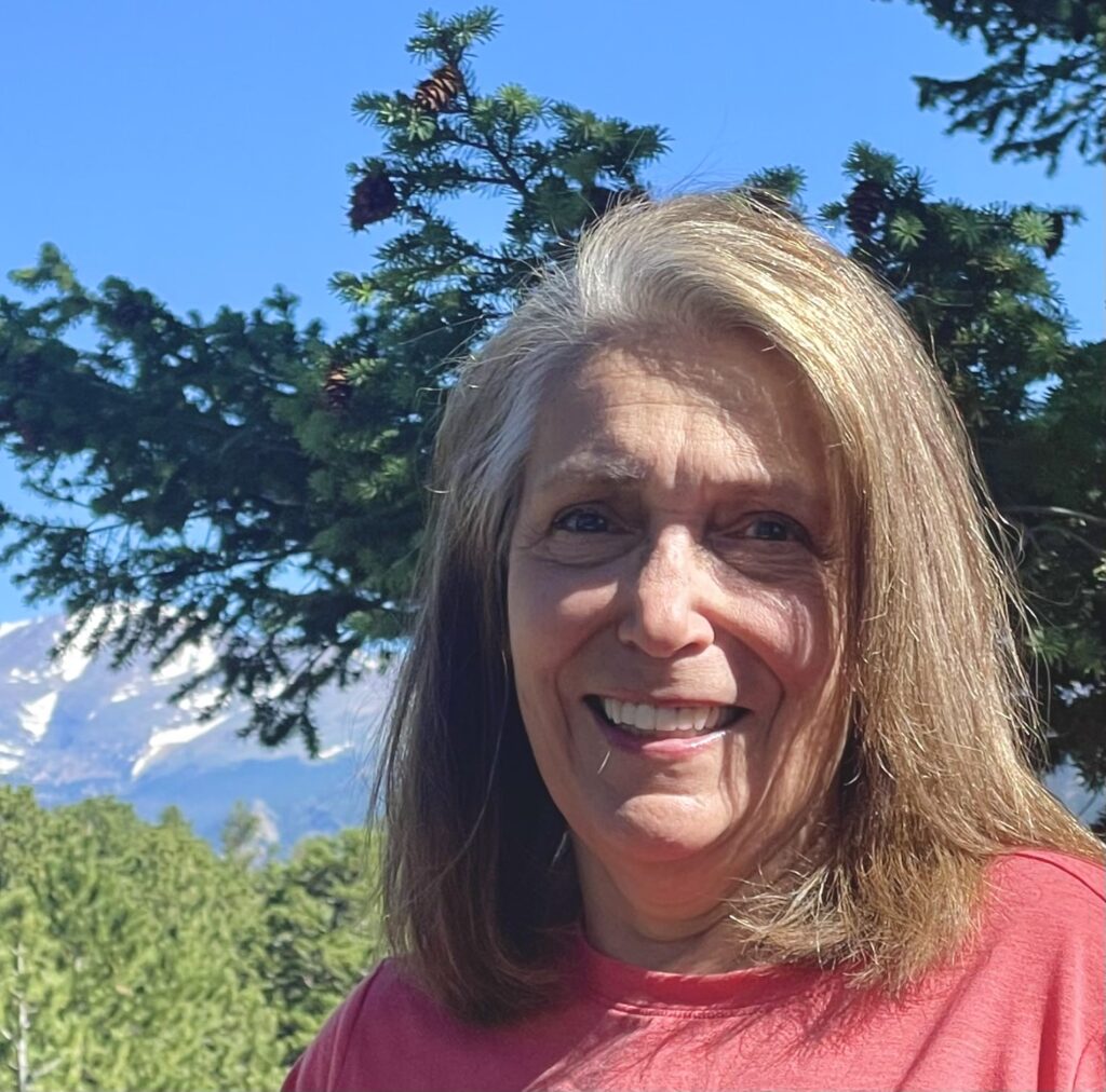 Cathy Stano