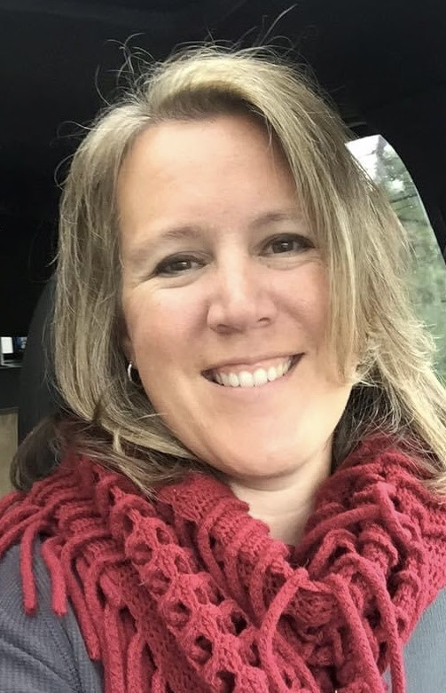 Karen Randinitis