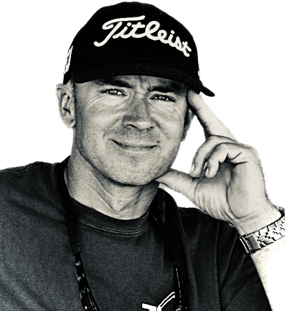 Tim Rehnstrom